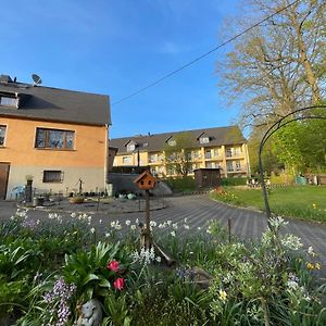 Pension Evi Chemnitz  Exterior photo