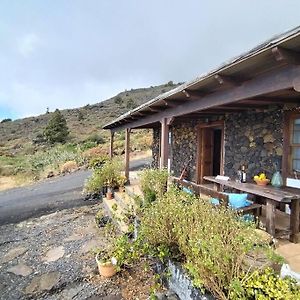 Vila Casa Rural De La Luna, La Palma Tigalate Exterior photo