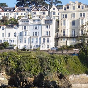 Vila Waterside Fowey Exterior photo