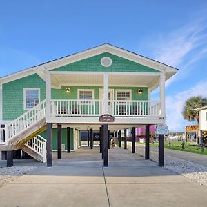 Vila Anchors Away Myrtle Beach Exterior photo