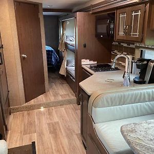 Vila Quiet Country Rimrock Retreat Rv Hayden Exterior photo