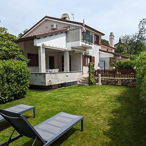 Villa Jasna Duino Exterior photo