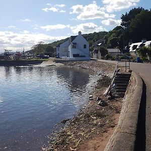 Vila Applegrove, Perfect 2 Bed Bungalow, Fortrose Exterior photo