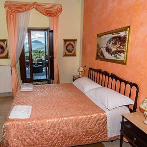 Bed and Breakfast La Dimora Antica Viggianello Exterior photo