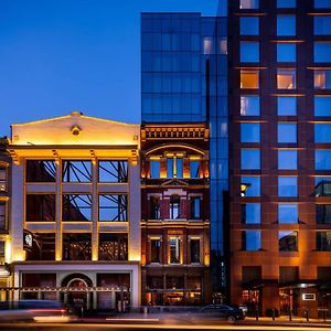 Hotel Distil, Autograph Collection Louisville Exterior photo