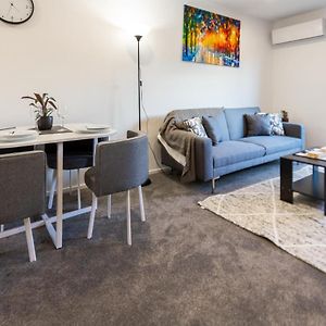 Apartmán Wave Side Escape 1 Bed 1 Bath, New Brighton Christchurch Exterior photo