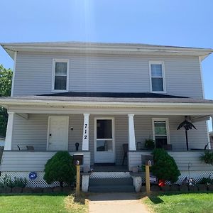 Apartmán Cherry712Upstairs Fairborn Exterior photo