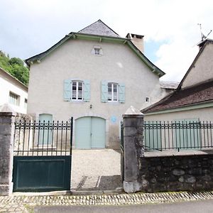 Vila Chez Ladarre Osse-en-Aspe Exterior photo