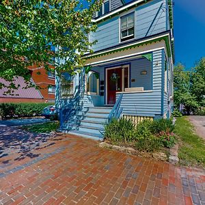 Apartmán Cumberland Casa - A Portland Exterior photo