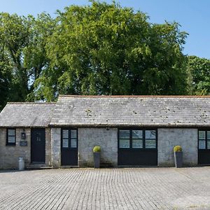 Vila The Lambing Shed, Cornwall Altarnun Exterior photo