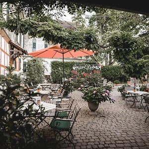 Hotel Klostermuehle Eltville am Rhein Exterior photo