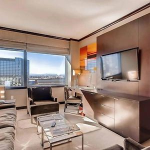 Perfect - Lux 1Br Suite At Vdara Las Vegas Exterior photo