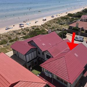 Vila On The Beach, Kids & Pets Friendly Frankston Exterior photo