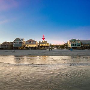 Vila Memories In The Sand Myrtle Beach Exterior photo