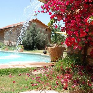 Hotel Dar Zaghouan Exterior photo