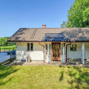 Nice Home In Grabo With Jacuzzi Exterior photo