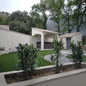 Vila L'Atelier Foissac  Exterior photo