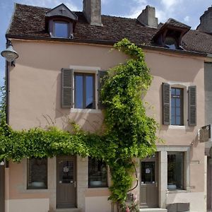 Apartmán Vign 'Appart Nuits-Saint-Georges Exterior photo