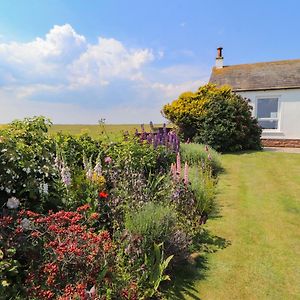 Vila West Croft Mawbray Exterior photo