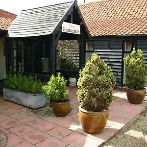 Farmhouse Inn Thaxted Room photo