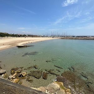 Apartment Roc Sant Gaita - Seafront View - Port Aventura Roda de Bará Exterior photo