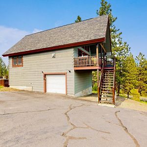 Vila Mountain Views On The 45Th Parallel New Meadows Exterior photo