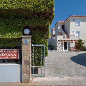 Aparthotel Nirvana Plati Exterior photo