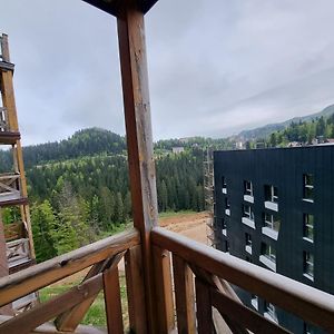 Apartman aprthotel Vučko Jahorina Exterior photo