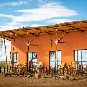 Amboseli Redhouse Exterior photo