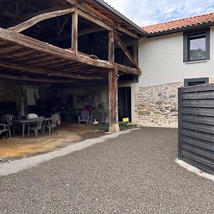 Vila Gite De Cantaloup Jumele Tout Confort, Climatise Estadens Exterior photo