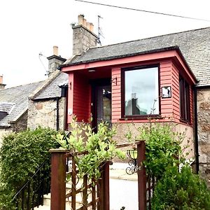 Apartmán Bonnie Bide Huntly Aberdeenshire Exterior photo