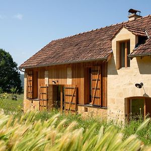 Bed and Breakfast Chambre D'Hotes La Grange Milou Beynac-et-Cazenac Exterior photo