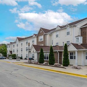 Extended Stay America Suites - Chicago - Elgin - West Dundee Exterior photo