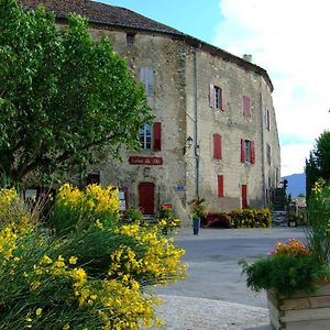 Bed and Breakfast Chateau De Rosans Exterior photo