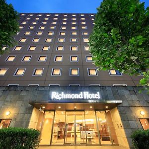 Richmond Hotel Yokohama-Bashamichi Jokohama Exterior photo