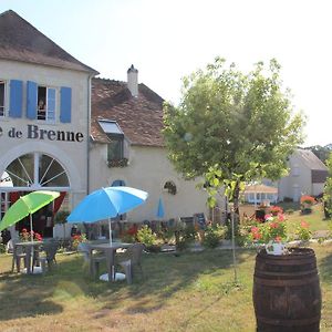 Hotel Terre De Brenne Azay-le-Ferron Exterior photo