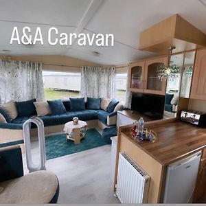 Hotel A&A Caravan Holidays Leysdown-on-Sea Exterior photo