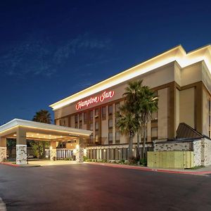 Hampton Inn Houston/Humble-Airport Area Exterior photo