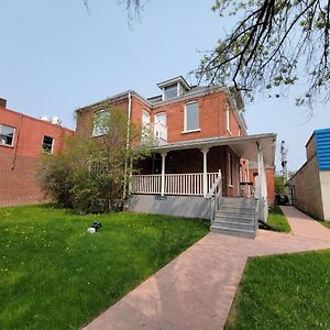 Apartmán Stone House Kenora Exterior photo