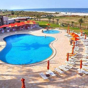 Aparthotel Andalucia Bizerte Plage Et Piscine Exterior photo