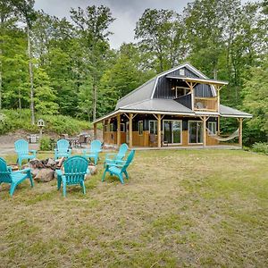 Vila Secluded Marathon Hideaway With Fire Pit And Views! Exterior photo