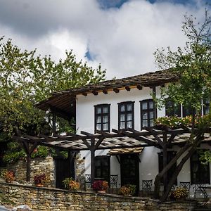 Hotel Dedovite Kashti Stefanovo  Exterior photo