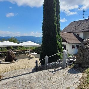 Hotel Landhaus Lehnerhof Schaufling Exterior photo