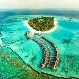 Hotel Sun Siyam Iru Fushi With Free Transfer Iru Fushi Island Exterior photo