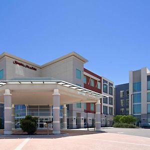 Hampton Inn & Suites Gilroy, Ca Exterior photo