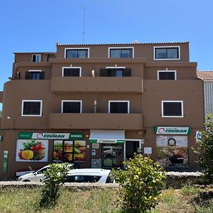 Hotel Miradouro Da Serra Monchique Exterior photo