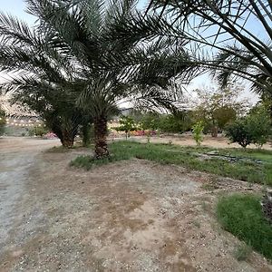 Vila Wadi Alsidra Hatta Exterior photo