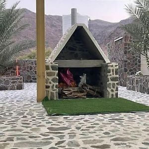 Vila Alsalam Farmhouse Hatta Exterior photo