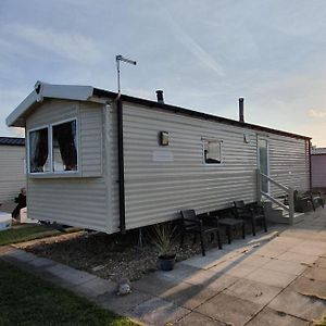 Hotel Fantasy Island King Fisher 8Berth 402 Ingoldmells Exterior photo