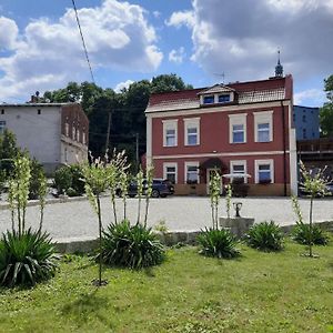 Hotel Gosciniec W Starym Mlynie Biala Prudnicka Exterior photo